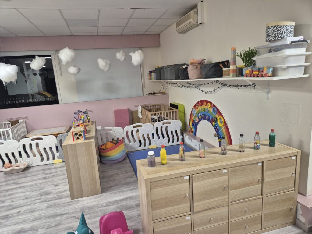 Kinderdagverblijf Het Kleine Kasteeltje (11)