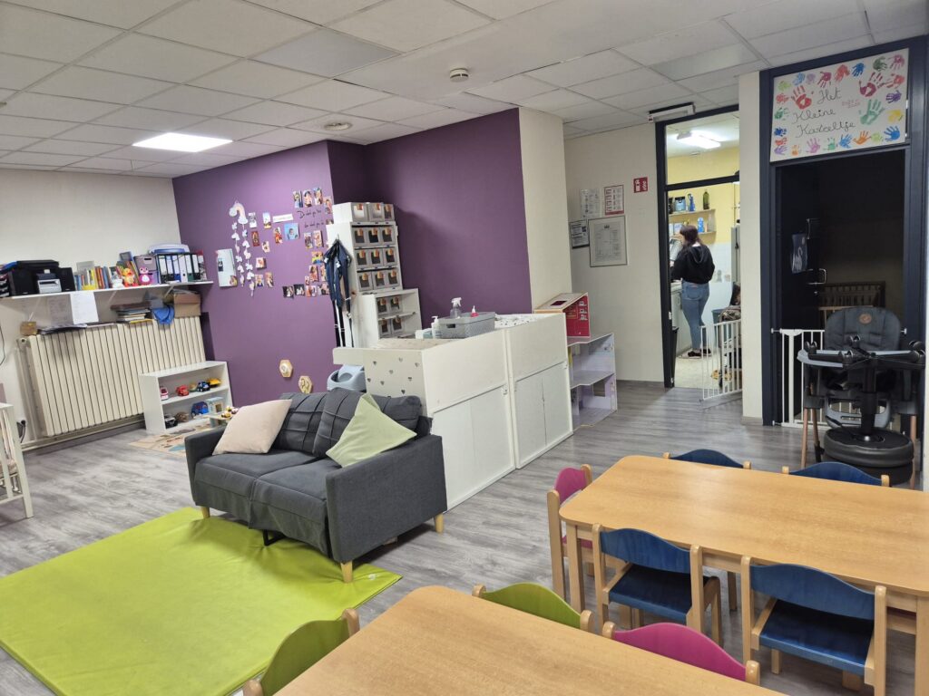 Kinderdagverblijf Het Kleine Kasteeltje (2)